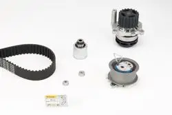 Triger Seti + Su Pompası (VW Golf 00-05 Passat 00-09 Audi A3 00-08 A4 01-08 Seat Leon 03-06) Atd-Asz-Arl-Bmp