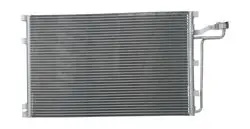 Klima Radyatörü S40 2.4 04-12
