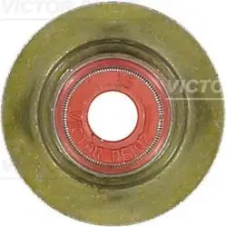 Subap Lastiği Adet (Ford:Fiesta 1.4 TDCI 02 -) (Peugeot: 206-307 / Citroen: C2-C3 1.4Hdı