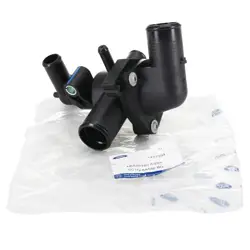 Termostat Gövdesı Arkadan Çeker 88°C
