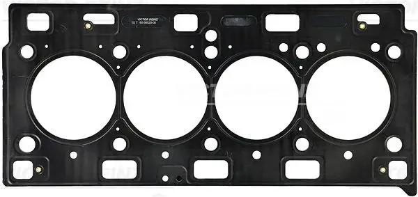 Silindir Kapak Conta (1.24 mm) Movano 2.2 Dtı 00-G9t 720 G9t 722 G9t 750 Laguna Avantime Espace III Vel Satıs Master II 2.2 DCI 00-G9t 712 G9t 710 G9t 700 G9t 702 G9t 722 G9t 750