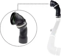 Interkol Hortumu E-60 / 61 M-57 N