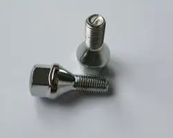 Bijon Civatası Kromajlı R9-R11-(Aa.19 M12×1.50 B-22 L-22 H-51 Dc-24)