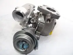 Turbo Sarj