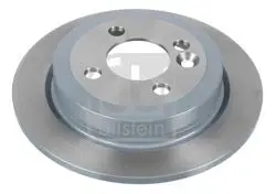 / Fren Diski (Mini Cooper Arka R-50-R52-R53) /