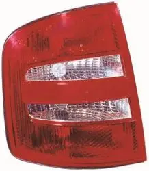 (Aydınlatma) / Sağ Stop Skoda Fabia Combı 00-04