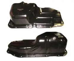 Yağ Karteri-(Opel: Astra F 1.6-1.8-2.0 91-98: Vectra A 1.8-2.0 88-95)