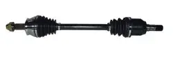 Komple Aks Sol Ön (Ic Aks Kafası Takılı) Fiat Egea 1.6 Mjt M-T 2015-(25×25×642mm)