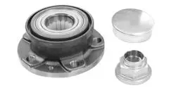 Poryalı Rulman Arka Sağ-Sol (Alfa Fomeo: 156 (932) 1.6 Ts 5 Bijon Entegrelı ABS Sensörlü İç Çap 35mm) 97-05