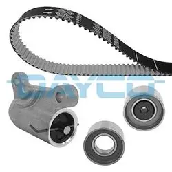 Triger Gergi Seti (Mazda: 3 2.0Crd 06-09)