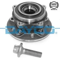 Teker Rulmanı Ön Mercedes 4-Matic X253 17-W205 14-S205 14-C205 15-C257 17-W213 16-C238 16-C253 17 -
