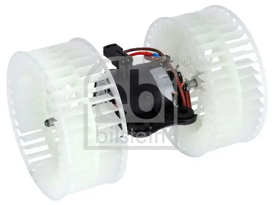 / Kalorifer Motoru (Mercedes-Benz Mercedes Benz Viano / Vito / Vito / Mıxto)