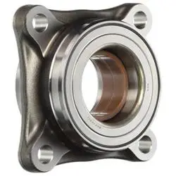 Poryalı Rulman Ön Teker-ABS Lı (Toyota: Hilux Revo 15 > 4Wd / Land Cruiser 04 > 11)