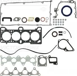 Conta Full Takım Karter Contasız-(Hyundai: Accent-Era 07-12 1.4 / Getz 02- 1.4 / Kia: Rio 06-12 1.4)