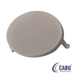 Arka Tampon Çeki Demir Kapağı (Astarlı) Focus Hb (98-01)