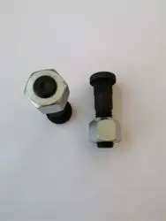 Bijon Civatası-Somunlu Tk. Ford: Transit 12 93- (Ø 19 M12×1.50 B-22 L-45 H-50 D1-Ø 13 Freze