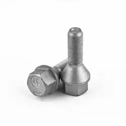 Bijon Civatası Cms Geomet-(Aa.19 M12×1.25 B-30 L-30 H-57 Geomet Kaplı)