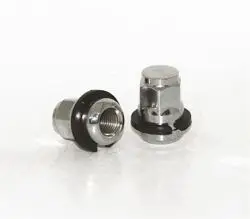 Bijon Somunu Kapalı Tek Honda Civic-(Aa.19 M12×1.50 B-35 H-35 Dc-22)