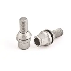 Bijon Civatası Pejo:208-5008-Berlingo-C6-(Aa.17 M12×1.25 B-24 L-26 H-50,50 Dc-21)