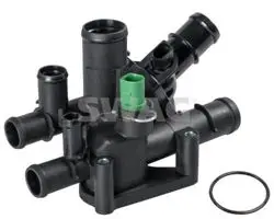 Termostat Flanşlı VW Golf4 Bora Akl Ahe Avu Bfq 98 / 04