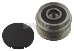 Alternatör Kasnağı VW Pasat 1.9 TDI 96-00 Afn (535 0004 10)