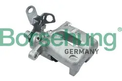 Fren Kaliperi Arka Sol Golf5-Golf6-Jetta-Passat-A3-Leon 2004 > (Bhs324)