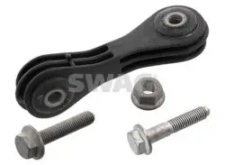 Stabilizer Z Rotu Bora Golf IV Octavia > Somunlu Civatalı Kit