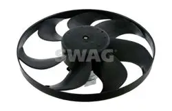 Fan Motoru Galaxy 1.9Td 2.0İ 94 > 00 Polo 98 > 01 Sharan 95 > 10 Arosa 97 > 04 Alhambra 96 > 10