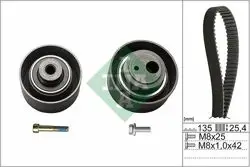 Triger Eksantrik Gergi Seti 134×254 106 II 1.6 96 > Tu5j4 Saxo 1.6 96 > 03 Tu5jp4 K015458xs