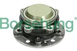 Porya Ön (Rulmanlı Komple) Mercedes 205-S205-C205-238-213-S213 (Fag 713 6682 30) (Kutu İçi Oem)