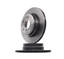 Disk Fren Ayna Arka A.100 V8 91 / 94 Xx