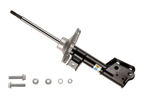 Amortisör Gaz Basınçlı Ön Mercedes Vaneo W414 (2002-2005)