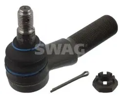 Rot Başı Ön Sağ Mercedes T1 M601 88-96