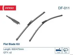 Silecek Süpürgesi Ön Takım Fiyat (Muz Tip 600×475) BMW E90 Lci-E91 Lci-F30-F30-F31-F35