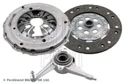 Debriyaj Seti VW Transporter T4 2.5 TDI 1996 / 2004 (622 2205 09) Hid. Bilyalı Set
