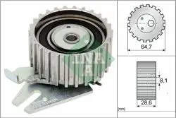 Eksantrik Gergi Rulmanı Brava 1.4 12V 95 > 01 Marea 1.4 12V 96 > Lancı Y-1.4 12V 96 > 03
