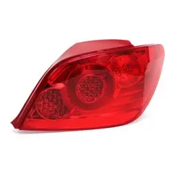 Peugeot 307 Makyajlı Kasa Sağ Stop