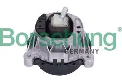 Motor Takozu Ön BMW Sol F20 / 21 / 30 / 31 / 32 / 34 / 35 (Kutu İçi Oem) (Lem 36995 01)