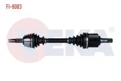 Aks Sol-(Fiat Linea (323) 1.3 Mjt Euro 5 13 -)