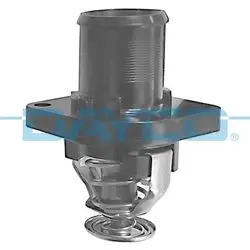 Termostat 89 C (Peugeot: 206 / 307 2.0 16V / 406 1.8 00-)