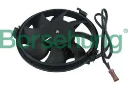 Fan Motoru Sağ Passat-A4-A6