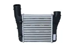 Turbo Radyatörü Audi A4 2000-2005