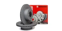 Fren Diski Arka Sol Sport G30, G31, F90, X3, X4