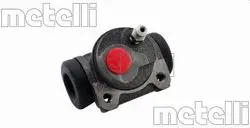 Fren Silindiri Sol R21 Manager
