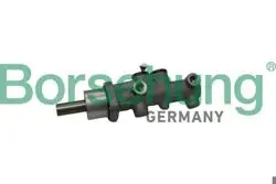 Fren Ana Merkez Polo / Fabia / Ibiza 20,60 mm 2002-2012 (Kutu İçi Ate) (Ate24.2120-1734.3) (Febı106954)