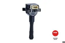 Ateşleme Bobini BMW E34 E31 E32 E36 E38 U5012