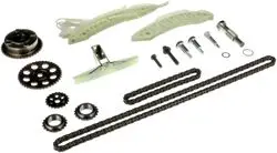 Zincir Seti Komple Mini R56 R57 R55