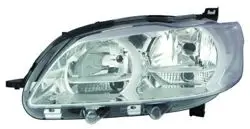 (Aydınlatma) / Ön Far Sol Peugeot 301 13 -