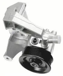 Direksiyon Pompası Kasnaklı (Fiat: Ducato 250 2.3 06-/ Iveco: Daily 2.3 F1a 06-14)