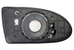 Ayna Camı Sol Isıtmalı (Hyundai: Accent 05-10)